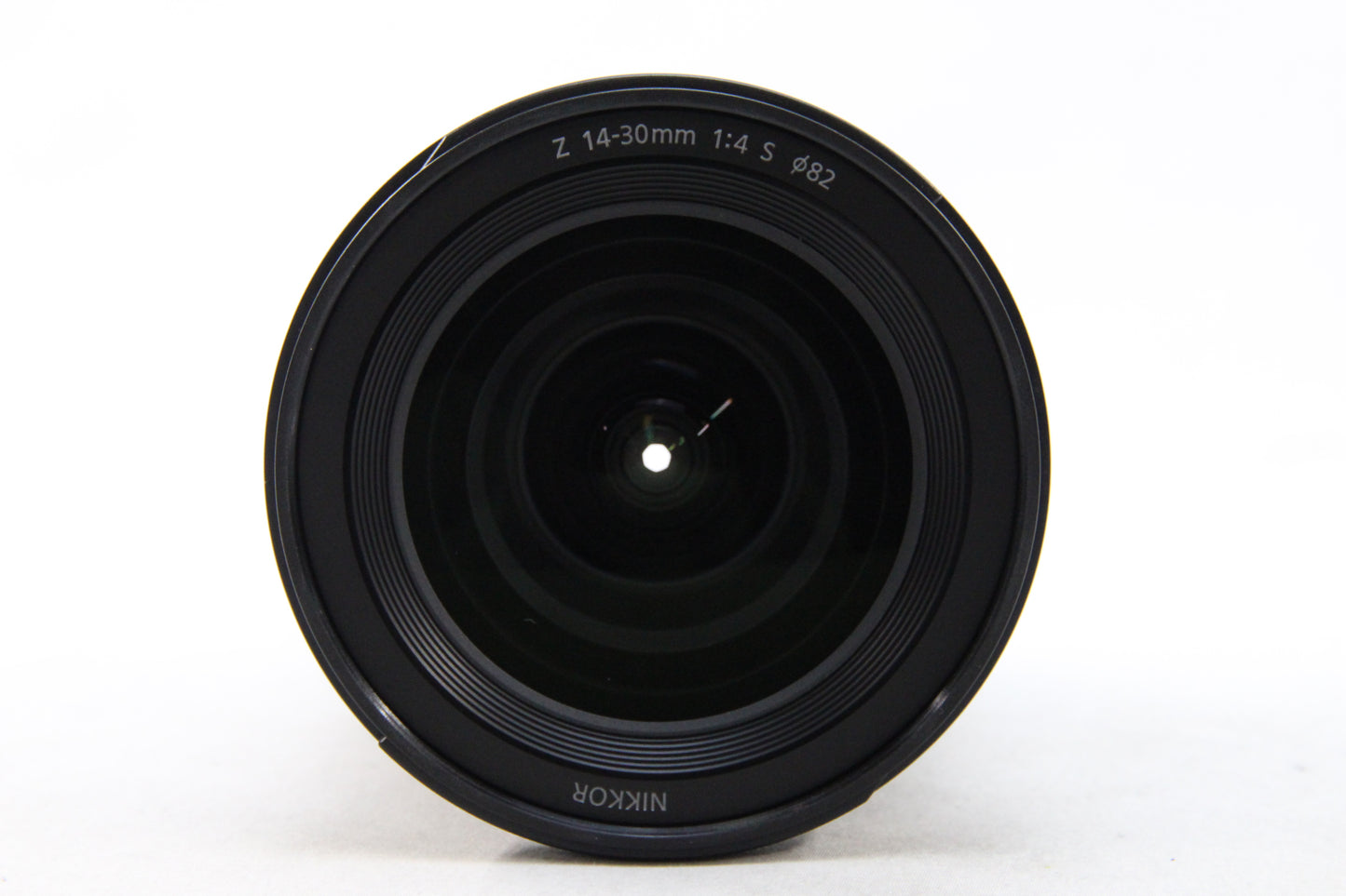 【中古(used)】NIKKOR Z 14-30mm F4 S