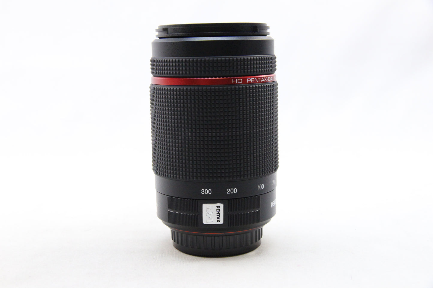 【中古(used)】HD PENTAX-DA 55-300mm F4-5.8 ED WR