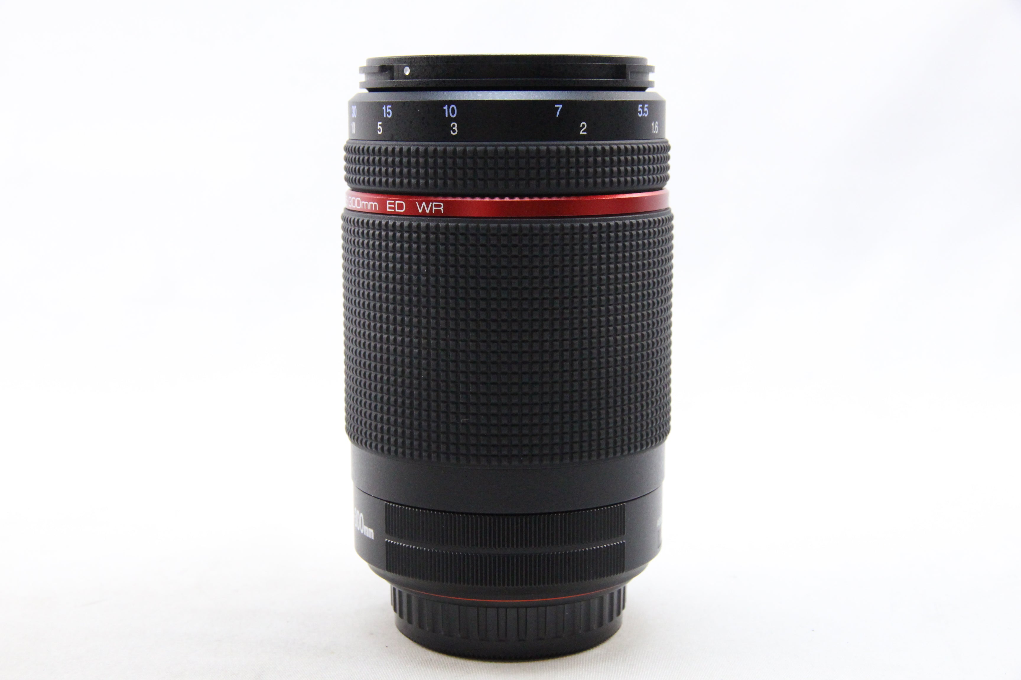 中古(used)】HD PENTAX-DA 55-300mm F4-5.8 ED WR – トキワカメラ