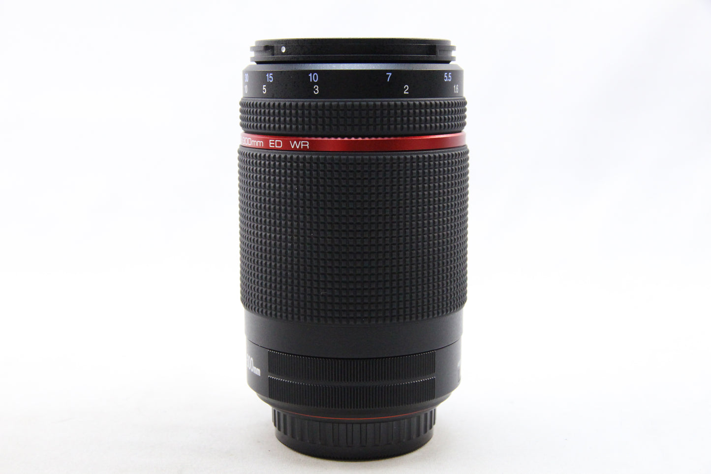 【中古(used)】HD PENTAX-DA 55-300mm F4-5.8 ED WR
