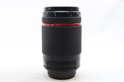 【中古(used)】HD PENTAX-DA 55-300mm F4-5.8 ED WR