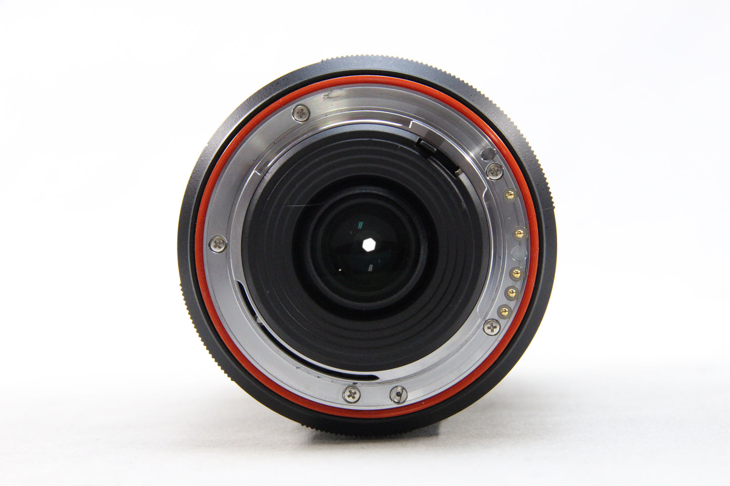 【中古(used)】HD PENTAX-DA 55-300mm F4-5.8 ED WR