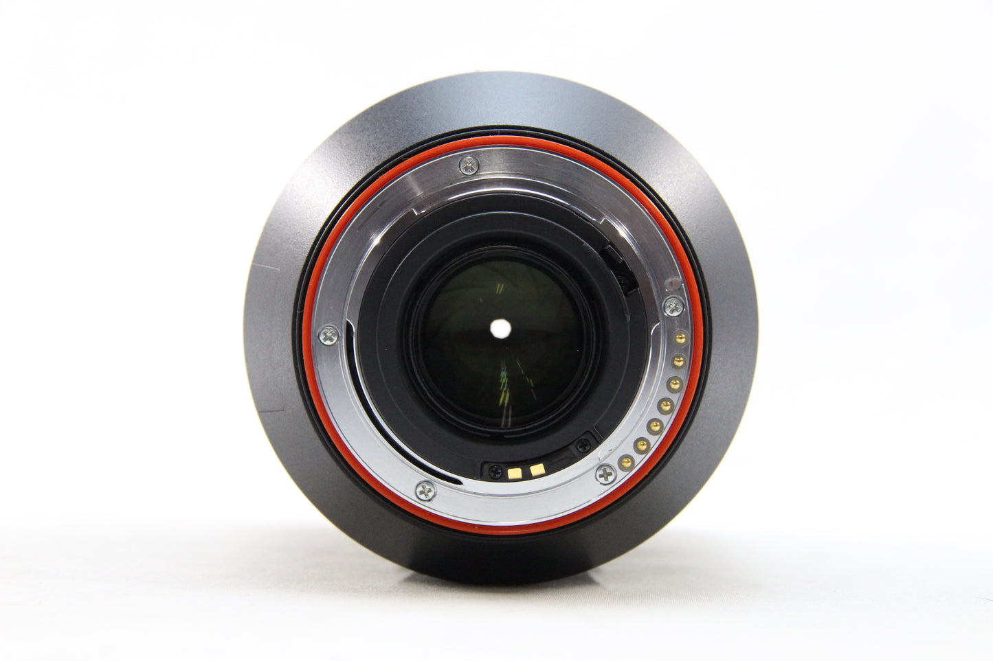 【中古(used)】HD PENTAX-D FA 15-30mm F2.8 ED SDM WR