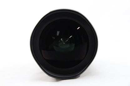 【中古(used)】HD PENTAX-D FA 15-30mm F2.8 ED SDM WR
