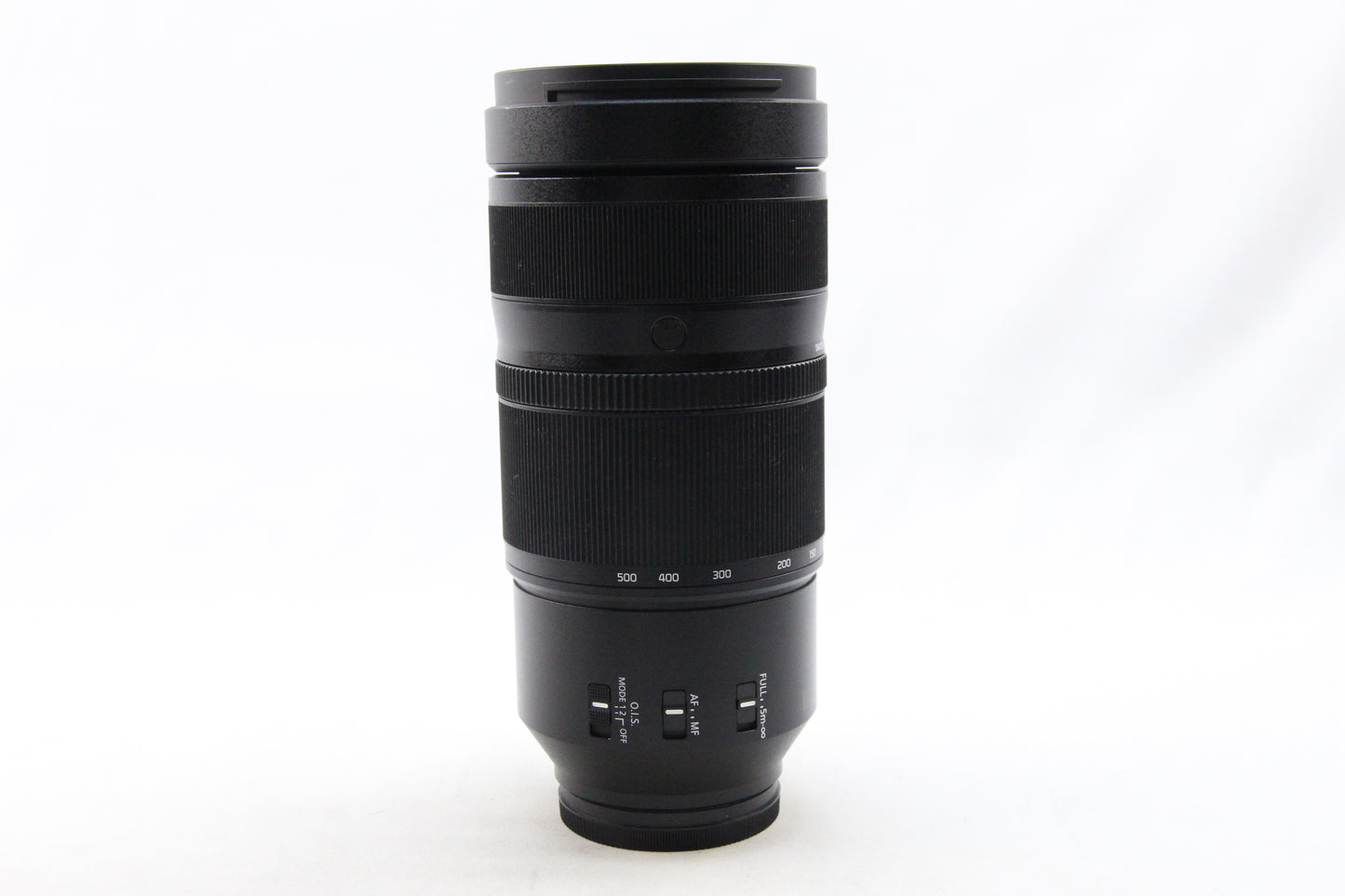 【中古(used)】Panasonic LUMIX S 100-500mm F5-7.1