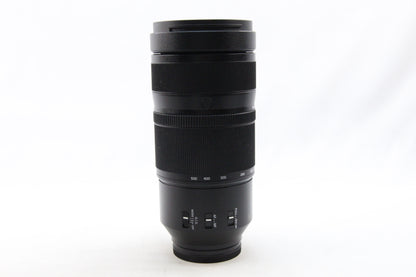 【中古(used)】Panasonic LUMIX S 100-500mm F5-7.1