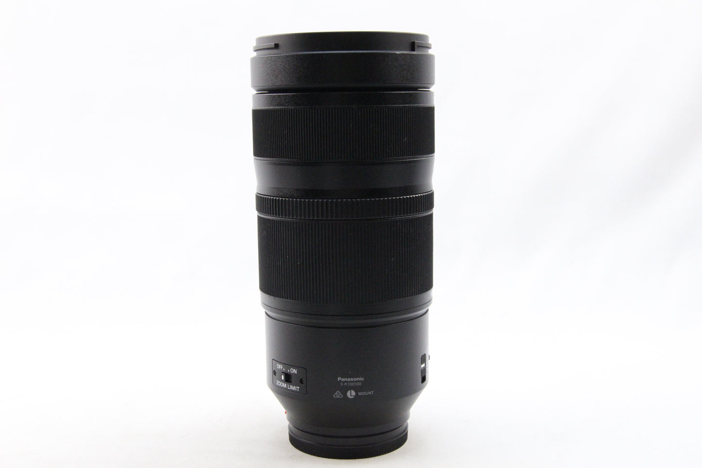 【中古(used)】Panasonic LUMIX S 100-500mm F5-7.1