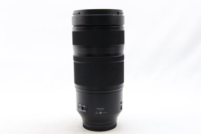 【中古(used)】Panasonic LUMIX S 100-500mm F5-7.1