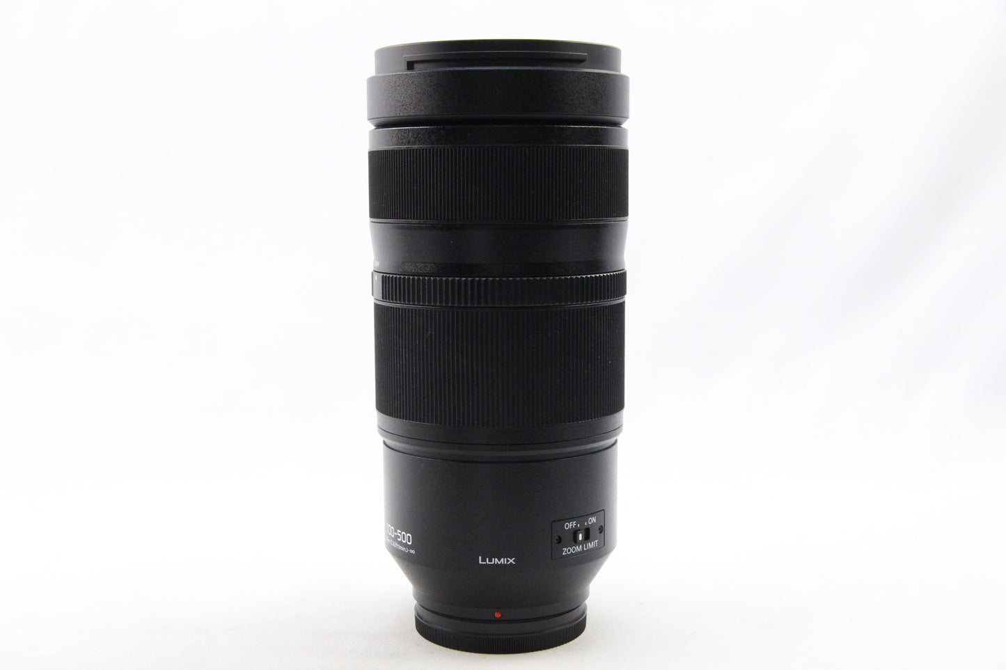 【中古(used)】Panasonic LUMIX S 100-500mm F5-7.1