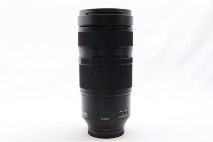 【中古(used)】Panasonic LUMIX S 100-500mm F5-7.1