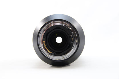 【中古(used)】Panasonic LUMIX S 100-500mm F5-7.1