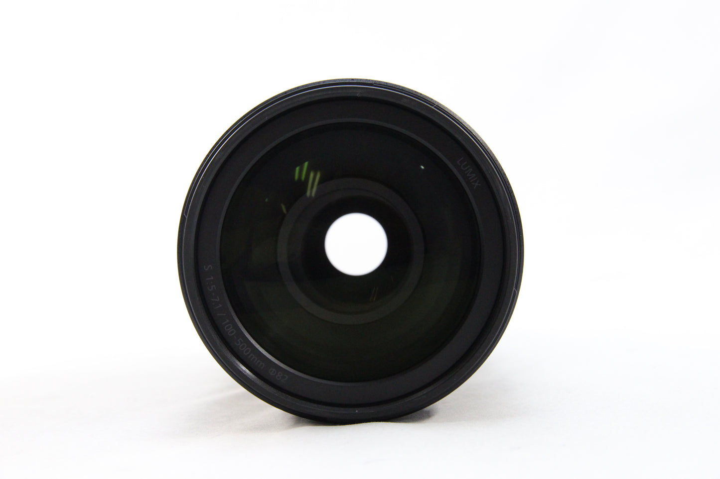 【中古(used)】Panasonic LUMIX S 100-500mm F5-7.1