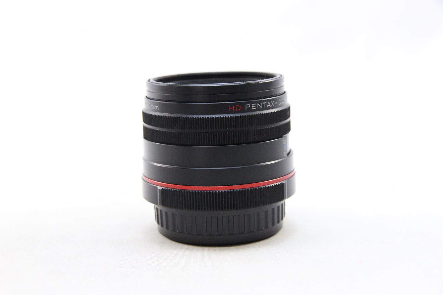 【中古(used)】HD PENTAX-DA 35mm F2.8 Macro Limited