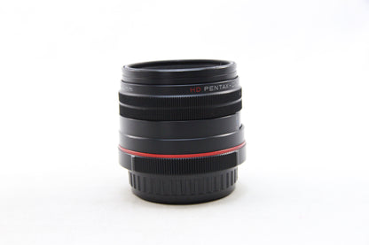 【中古(used)】HD PENTAX-DA 35mm F2.8 Macro Limited