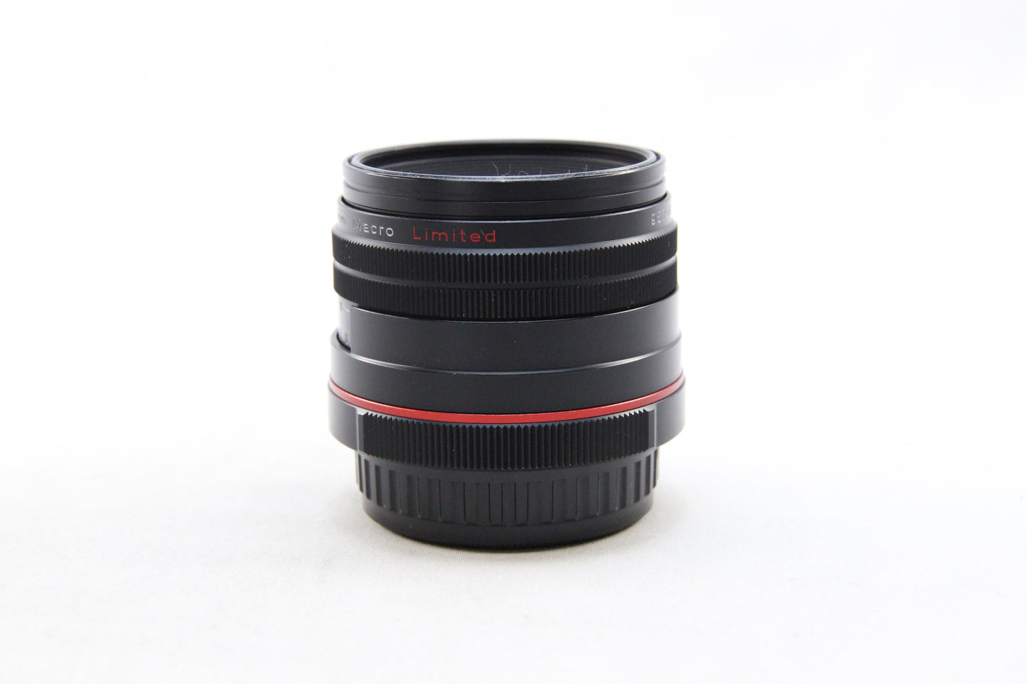 【中古(used)】HD PENTAX-DA 35mm F2.8 Macro Limited