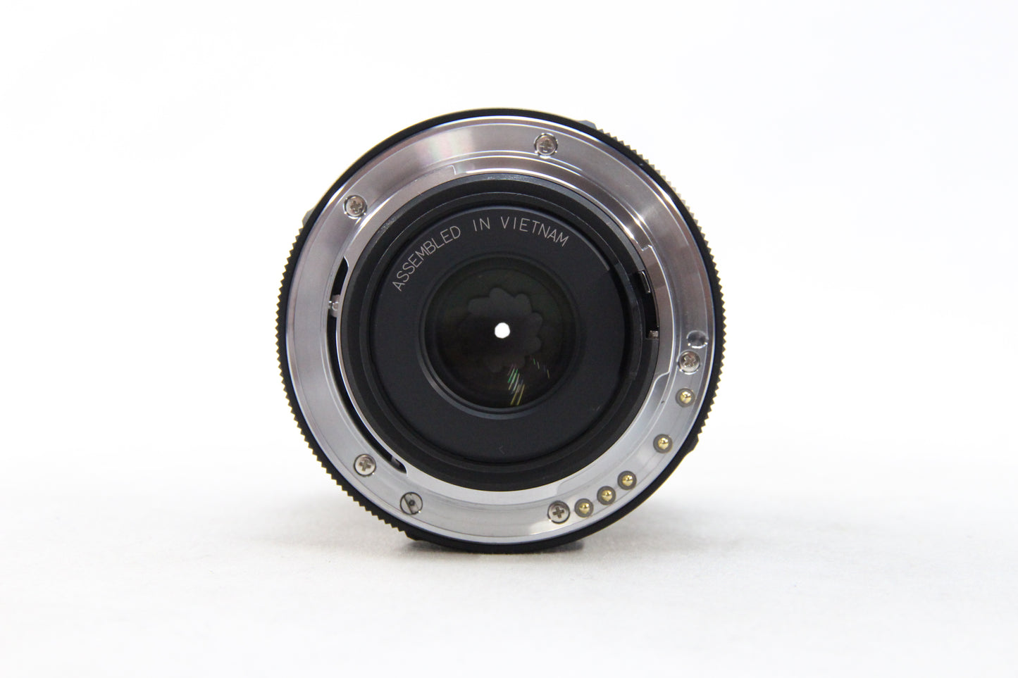 【中古(used)】HD PENTAX-DA 35mm F2.8 Macro Limited