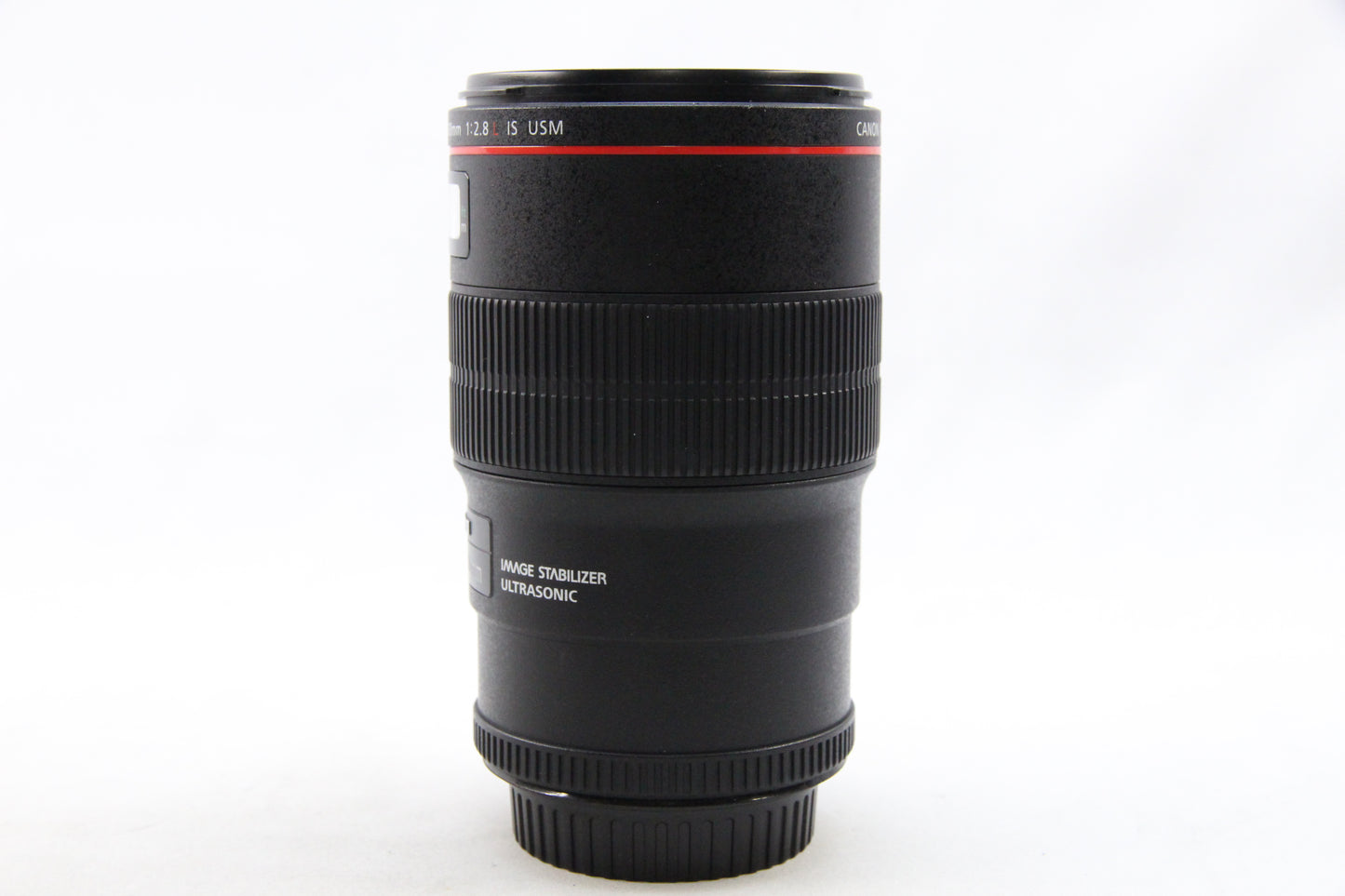 【中古(used)】Canon EF MACRO 100mm F2.8 L IS USM