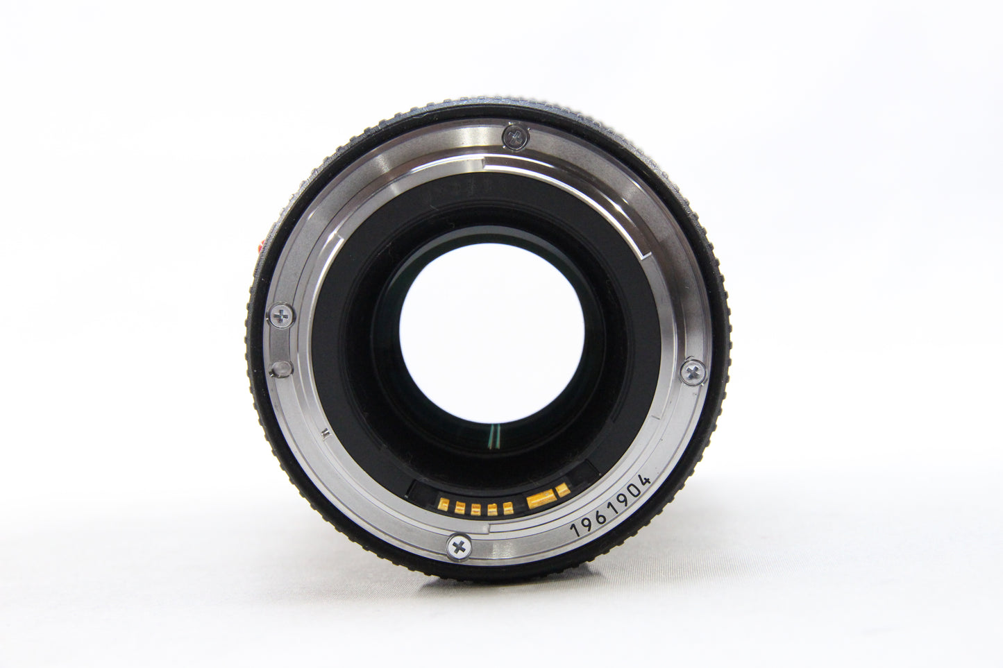 【中古(used)】Canon EF MACRO 100mm F2.8 L IS USM