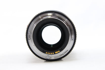 【中古(used)】Canon EF MACRO 100mm F2.8 L IS USM