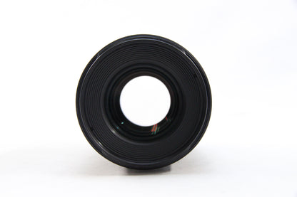【中古(used)】Canon EF MACRO 100mm F2.8 L IS USM