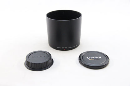 【中古(used)】Canon EF MACRO 100mm F2.8 L IS USM
