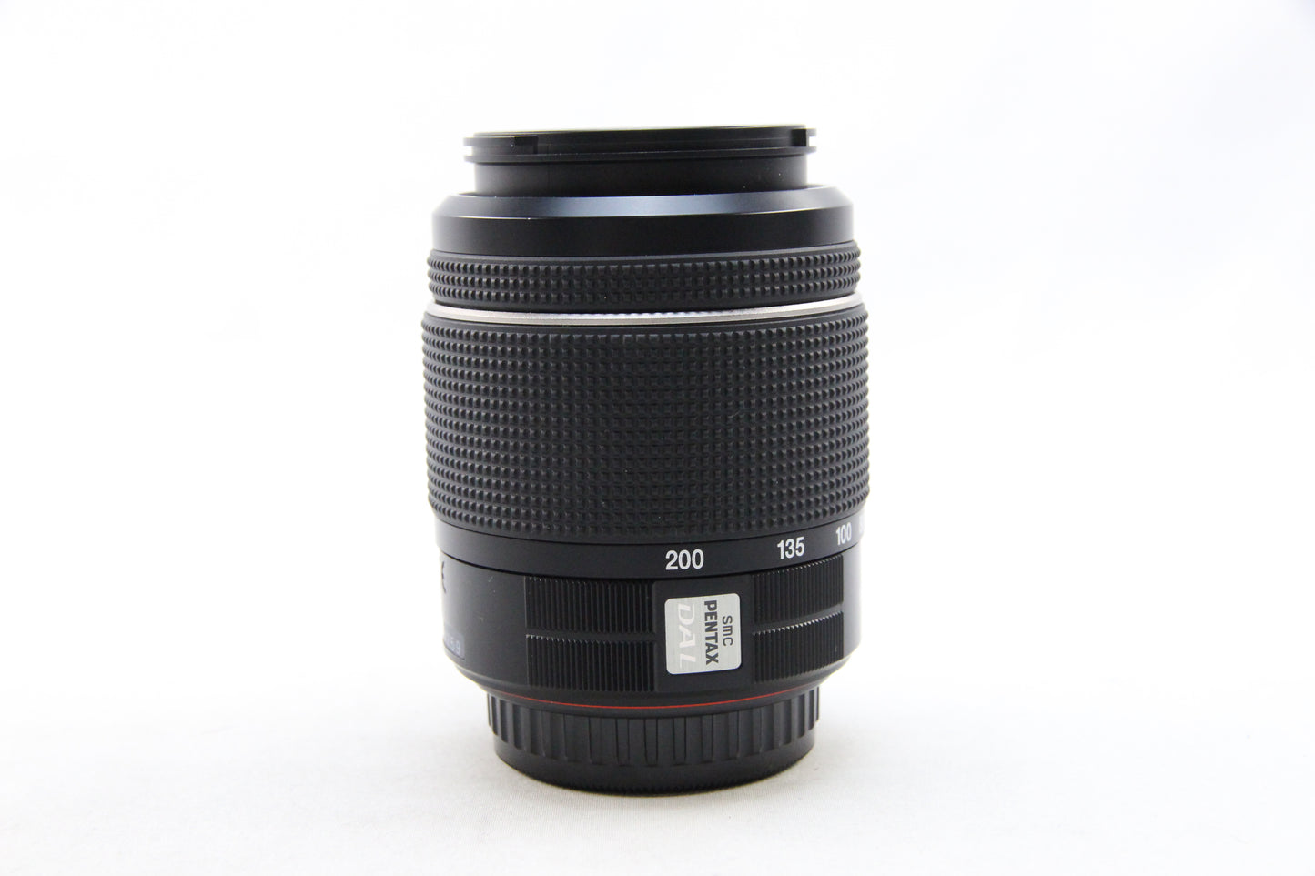 【中古(used)】smc PENTAX-DAL 50-200mm F4-5.6 ED WR