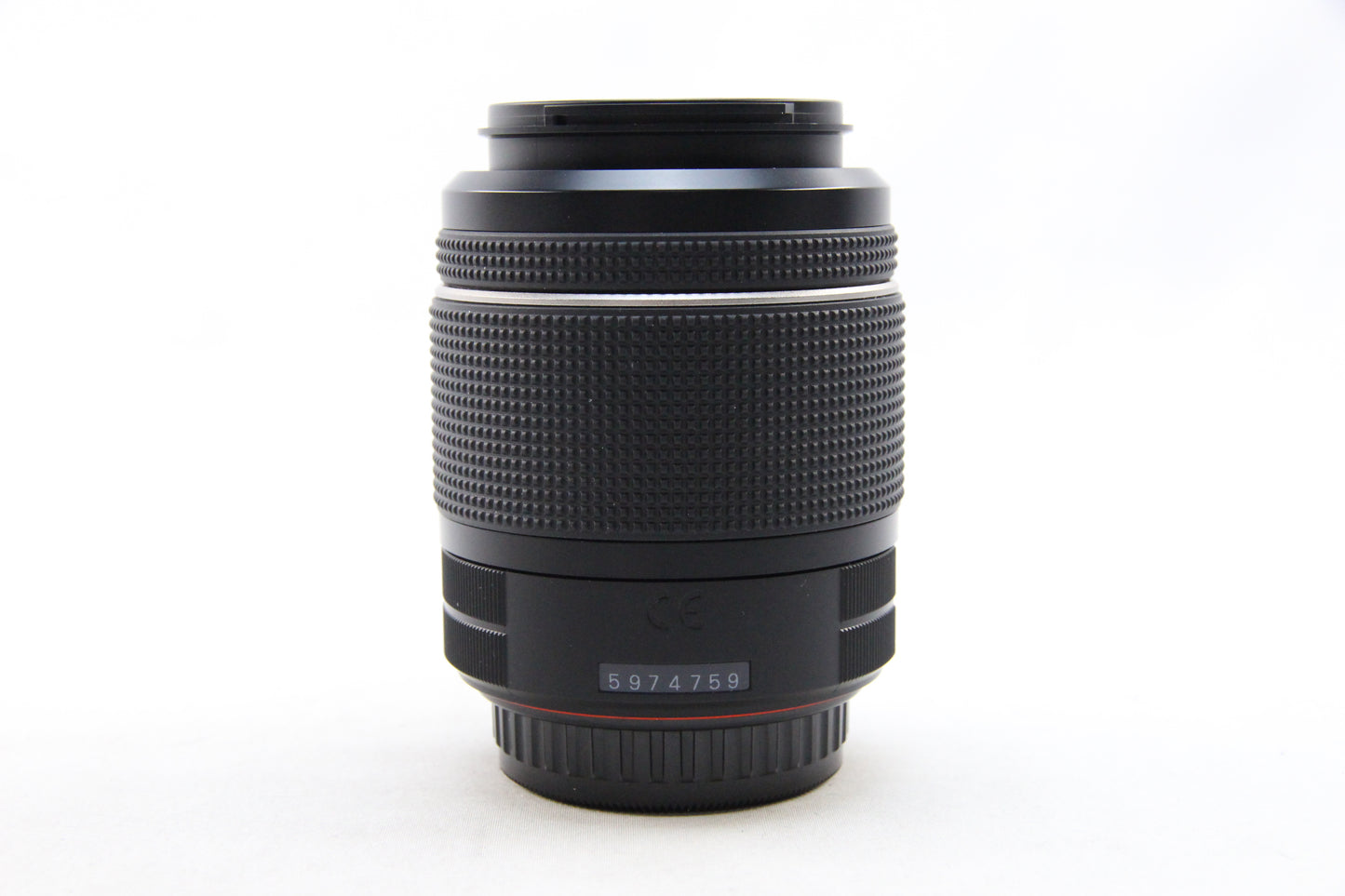 【中古(used)】smc PENTAX-DAL 50-200mm F4-5.6 ED WR
