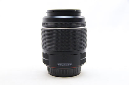 【中古(used)】smc PENTAX-DAL 50-200mm F4-5.6 ED WR