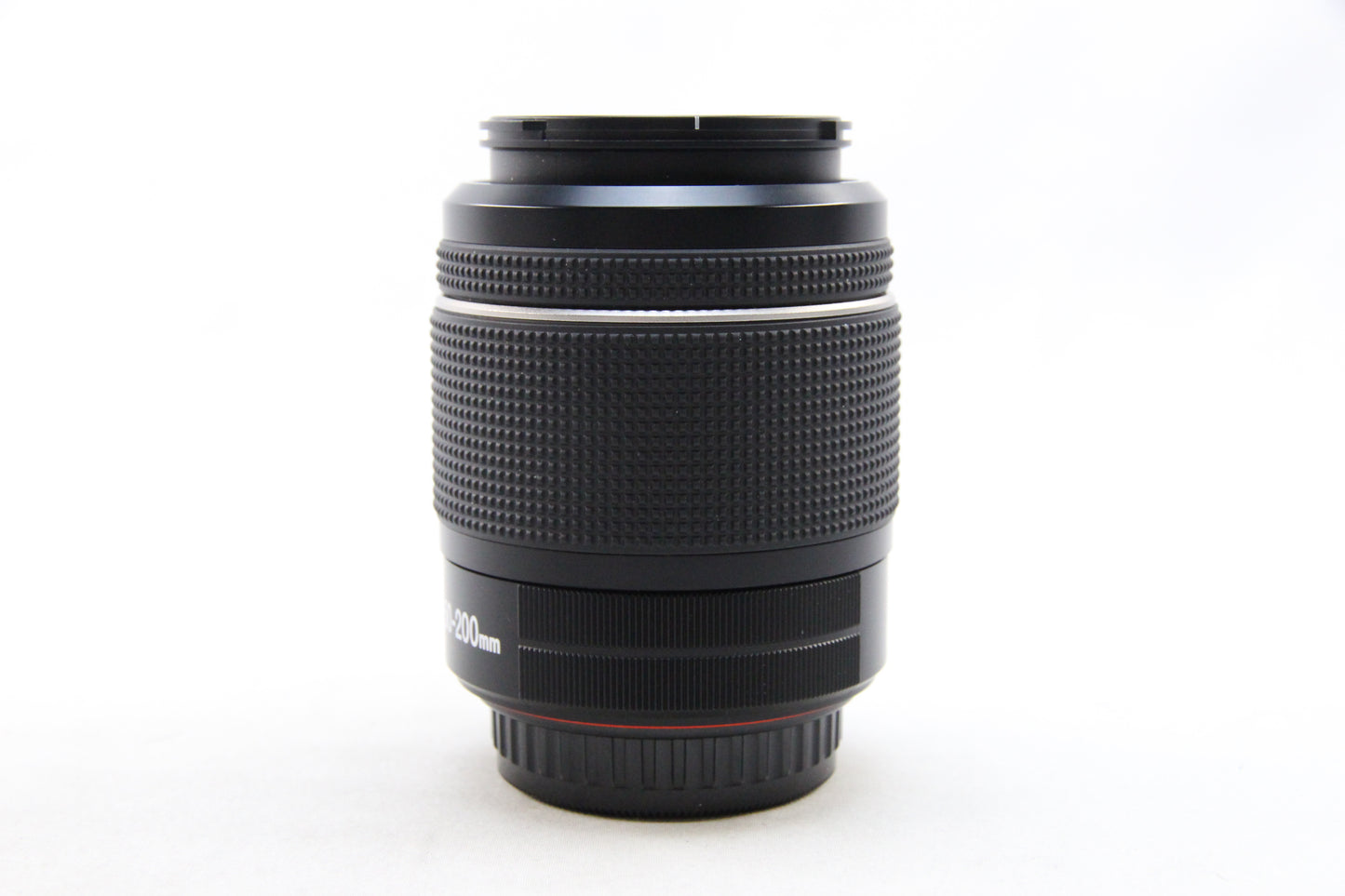 【中古(used)】smc PENTAX-DAL 50-200mm F4-5.6 ED WR