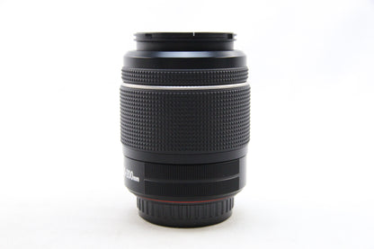 【中古(used)】smc PENTAX-DAL 50-200mm F4-5.6 ED WR