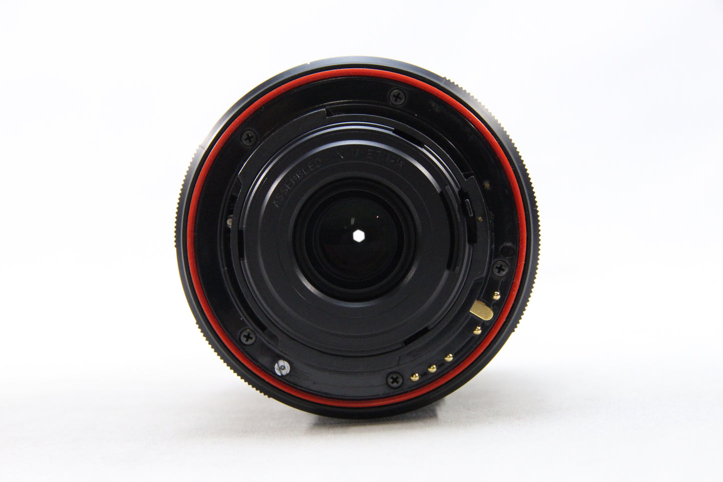 【中古(used)】smc PENTAX-DAL 50-200mm F4-5.6 ED WR