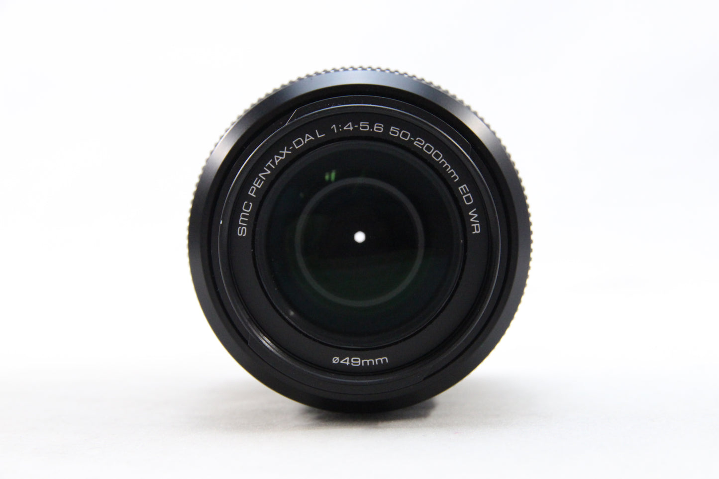 【中古(used)】smc PENTAX-DAL 50-200mm F4-5.6 ED WR