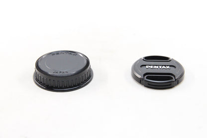 【中古(used)】smc PENTAX-DAL 50-200mm F4-5.6 ED WR