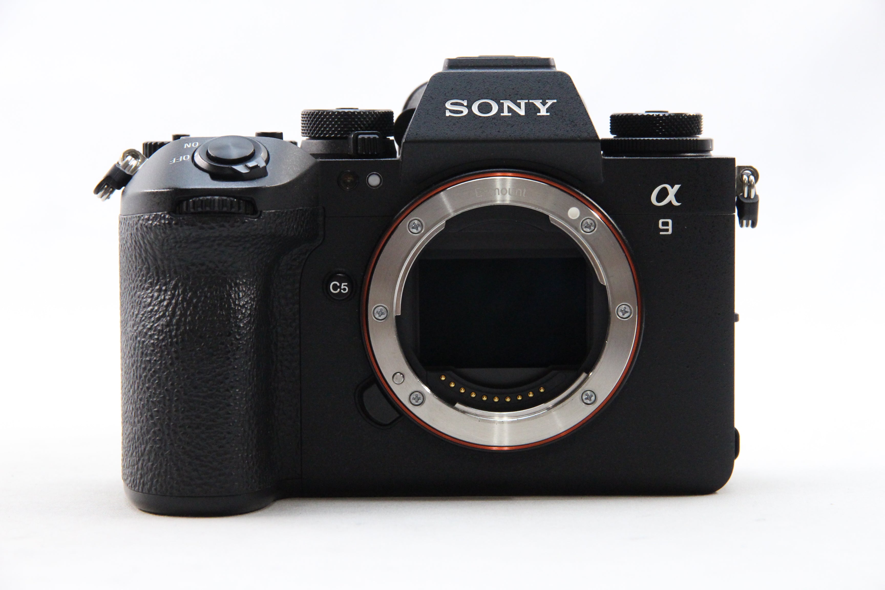 SONY製品 – トキワカメラ