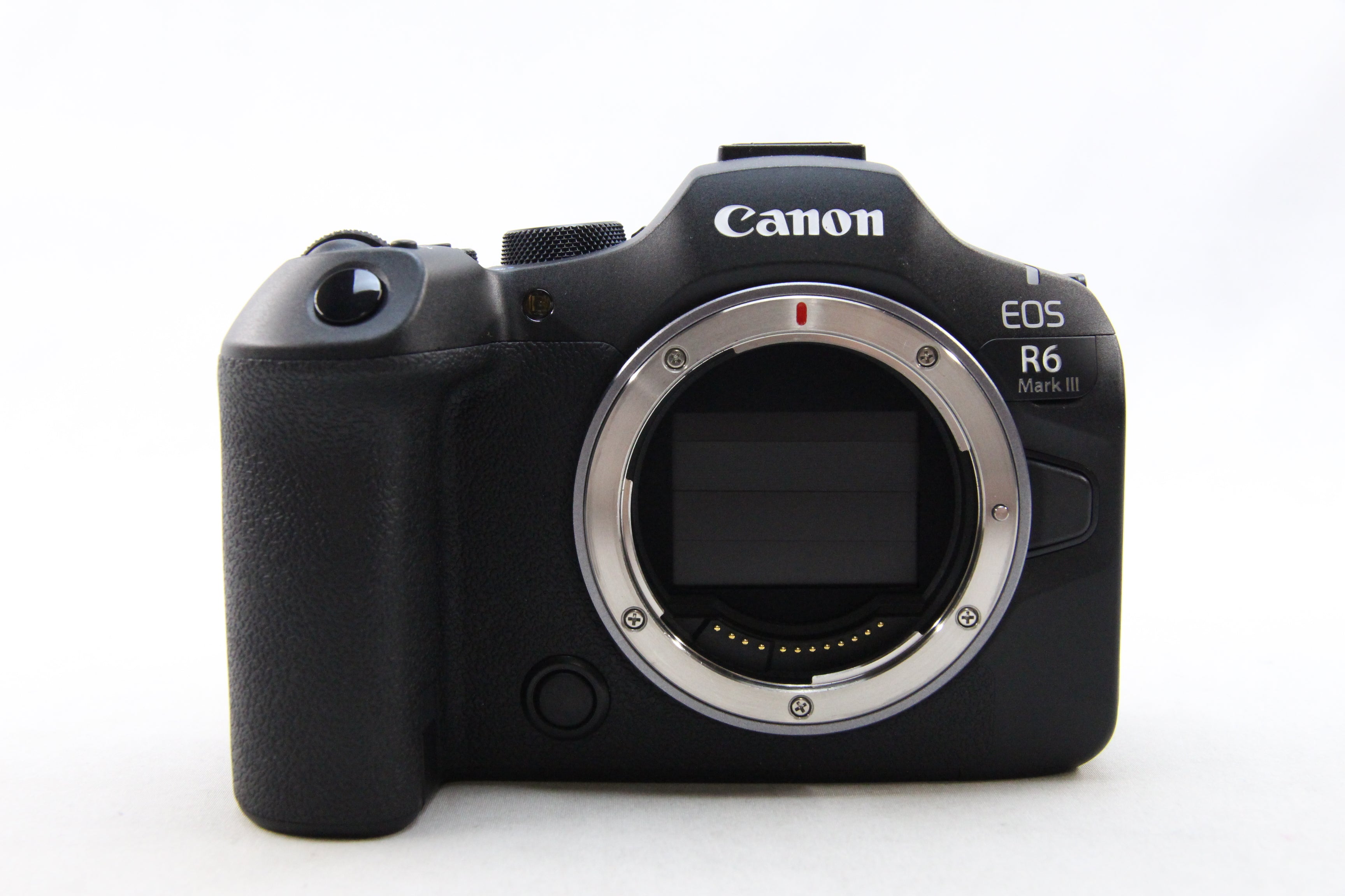 中古(used)】Canon EOS R6 MarkⅢ – トキワカメラ