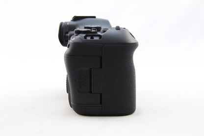 【中古(used)】Canon EOS R6 MarkⅢ