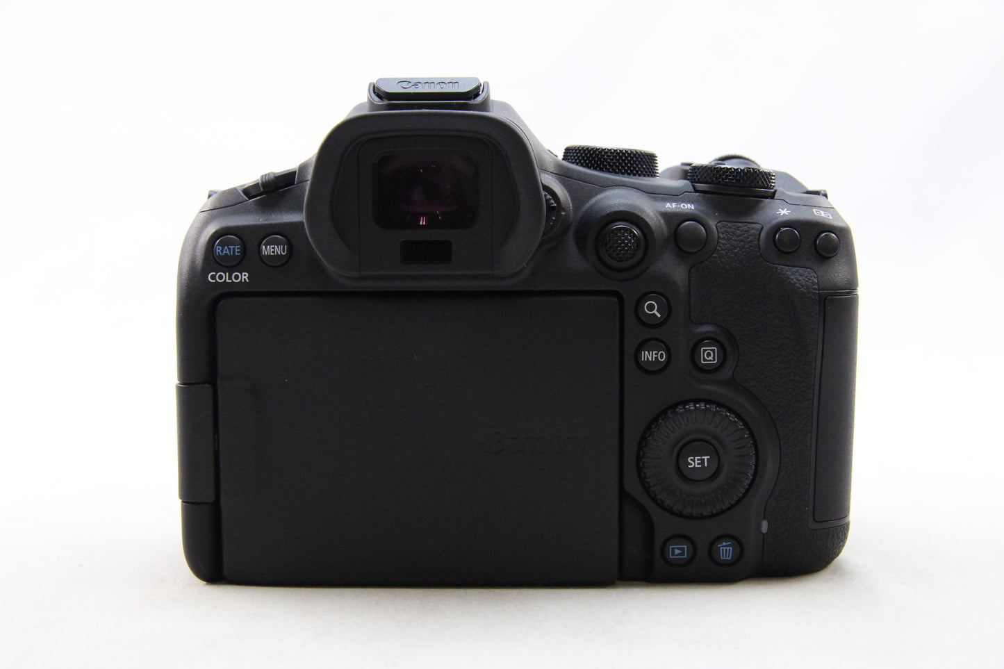 【中古(used)】Canon EOS R6 MarkⅢ