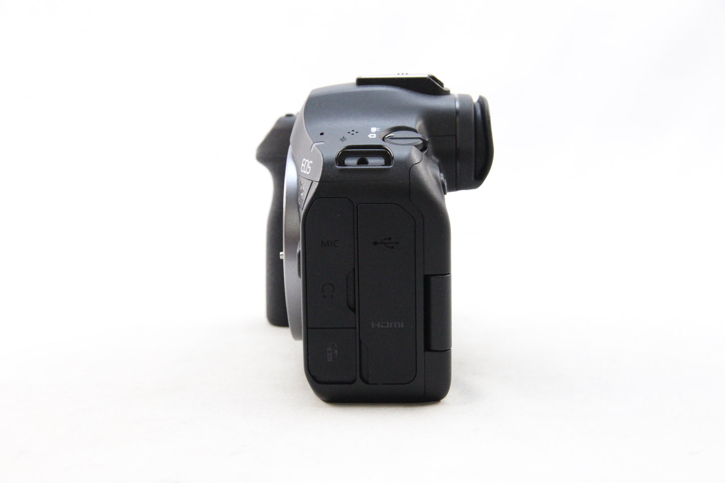 【中古(used)】Canon EOS R6 MarkⅢ
