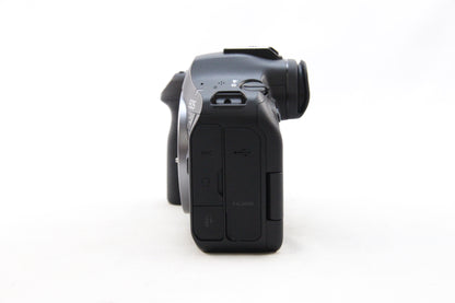 【中古(used)】Canon EOS R6 MarkⅢ