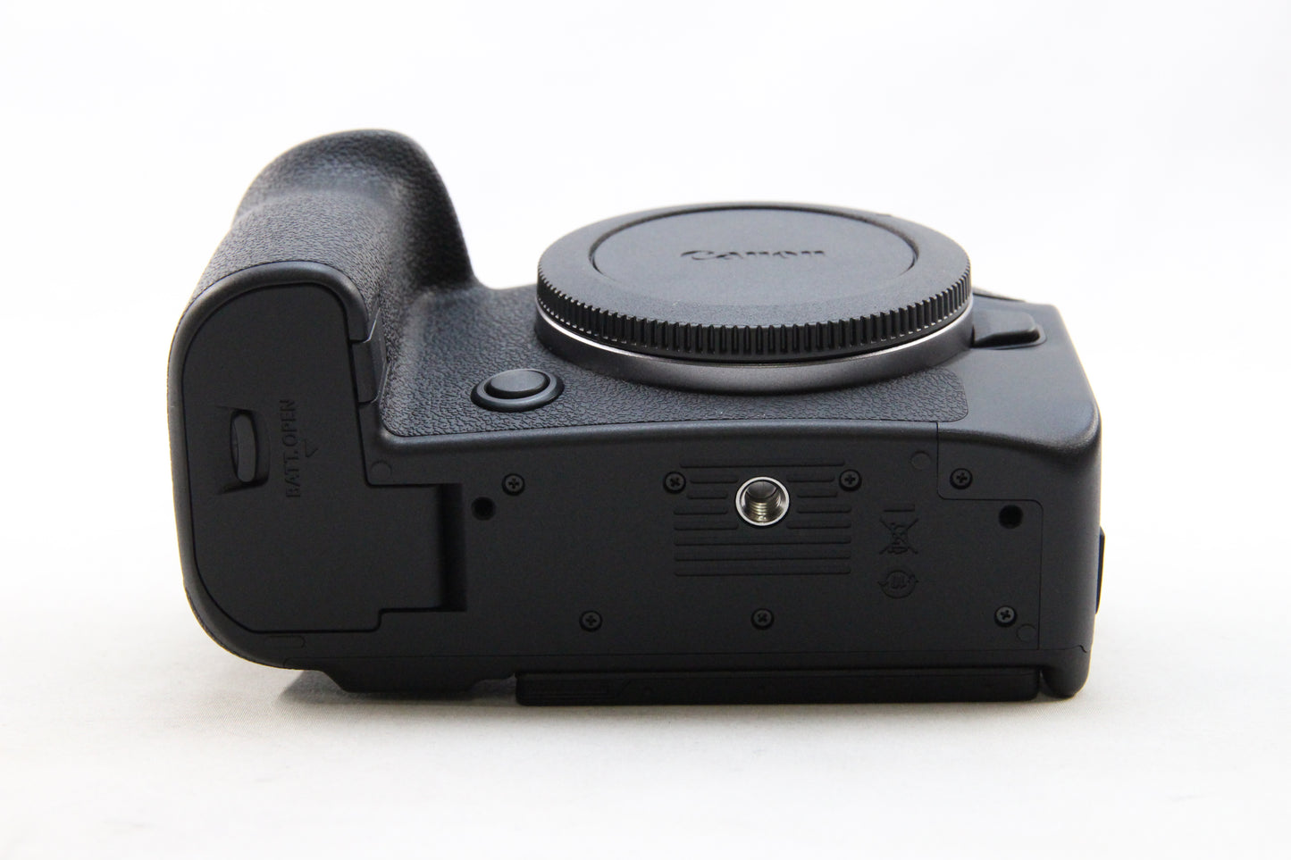 【中古(used)】Canon EOS R6 MarkⅢ