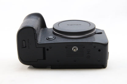 【中古(used)】Canon EOS R6 MarkⅢ