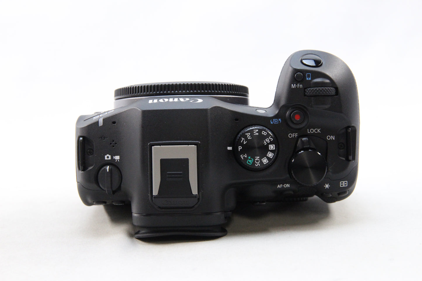 【中古(used)】Canon EOS R6 MarkⅢ