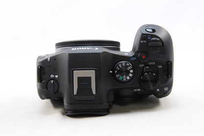 【中古(used)】Canon EOS R6 MarkⅢ