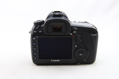 【中古(used)】Canon EOS 5D MarkⅣ