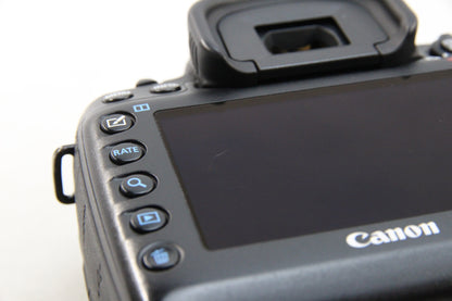 【中古(used)】Canon EOS 5D MarkⅣ