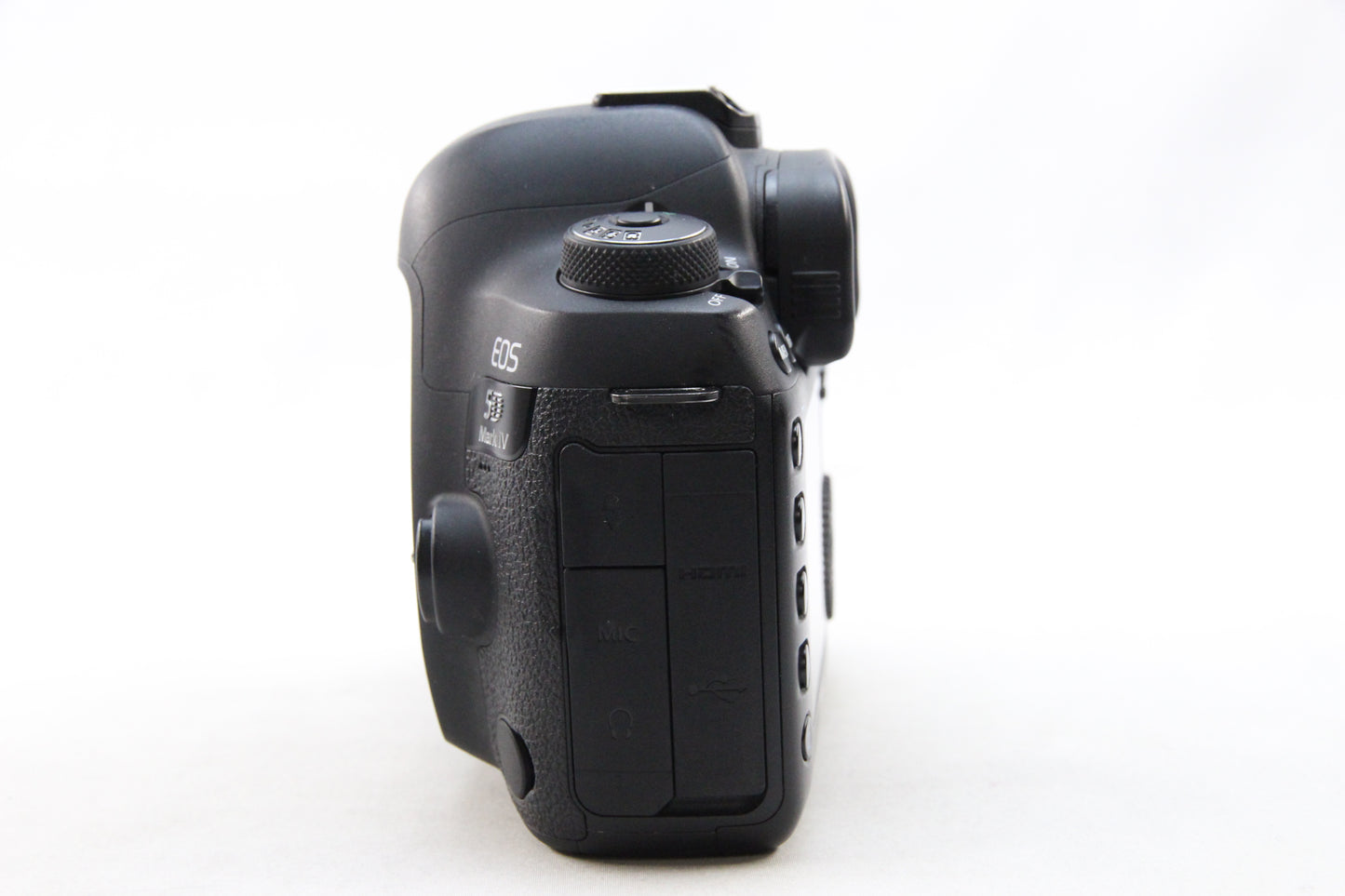 【中古(used)】Canon EOS 5D MarkⅣ