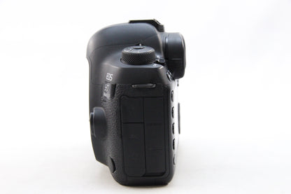 【中古(used)】Canon EOS 5D MarkⅣ