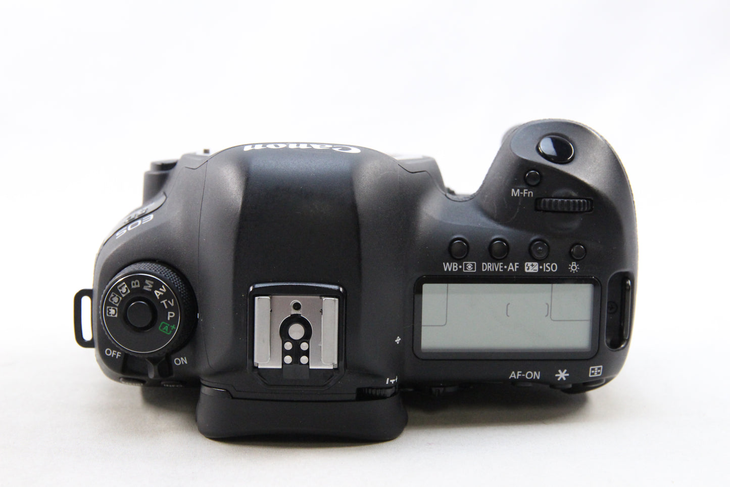 【中古(used)】Canon EOS 5D MarkⅣ