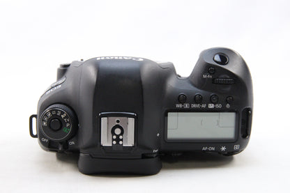 【中古(used)】Canon EOS 5D MarkⅣ