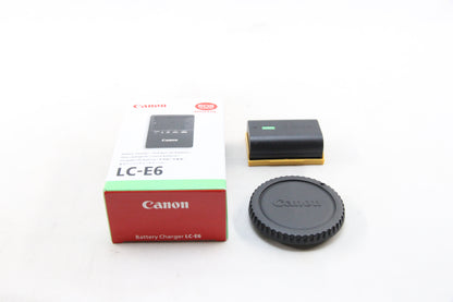 【中古(used)】Canon EOS 5D MarkⅣ